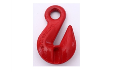 G80 Eye Shortening grab hook with wings