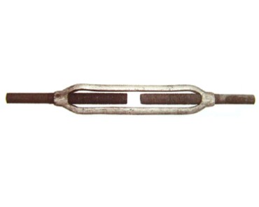 TURNBACKLES FRAME TYPE(FORGED STEEL) WITH STUBS(TB-S/S)