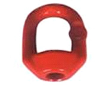 G80 EYE NUT