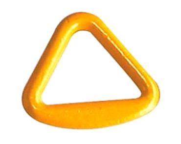 G80 DELTA RING	