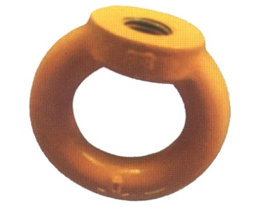 G80 EYE NUT