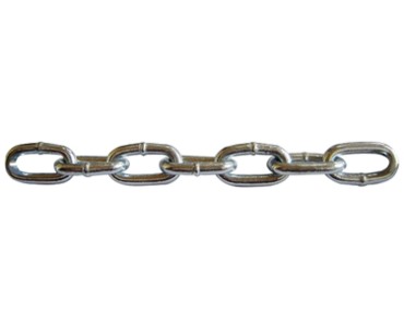 Proof Coil Chain Nacm96(G30)