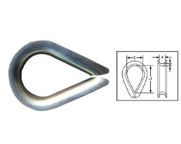 DIN 6899 Type