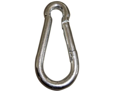 Snap hook, ZP