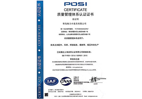 ISO9001