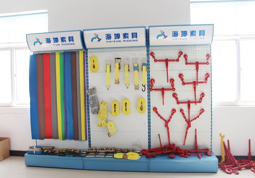 样品展示室