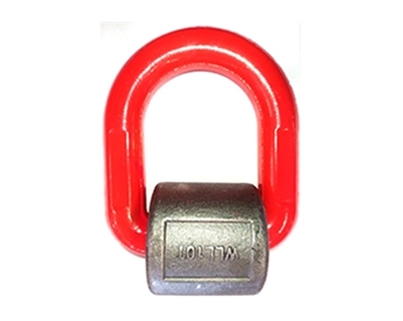 G80 WELD ON PIVOTING D LINK