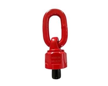 G80 LIFTING SCREW POINT